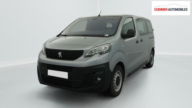 Peugeot Expert image 8