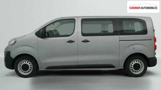Peugeot Expert image 5