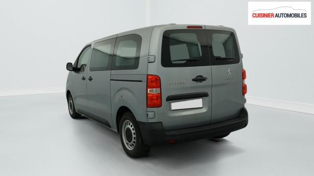 Peugeot Expert image 3