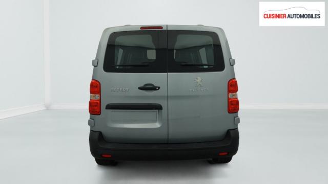 Peugeot Expert image 2
