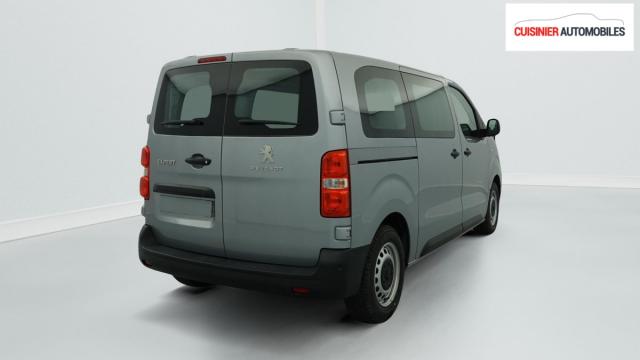 Peugeot Expert image 9