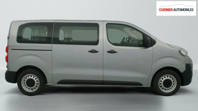 Peugeot Expert image 6