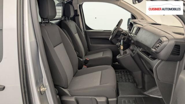 Peugeot Expert image 7