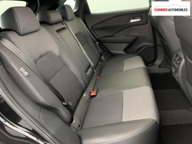 Nissan Qashqai image 7