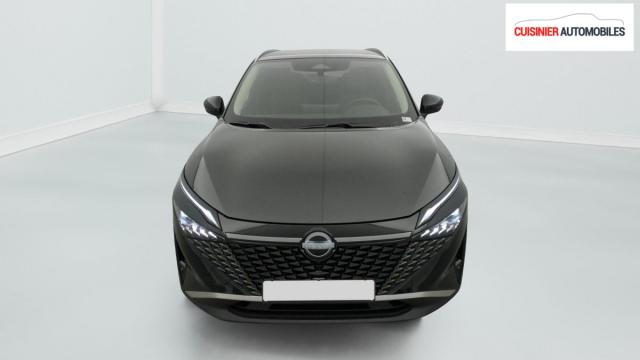 Nissan Qashqai image 3