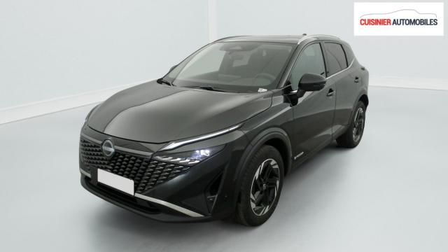 Nissan Qashqai image 6