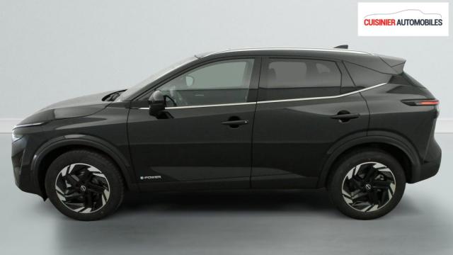 Nissan Qashqai image 5