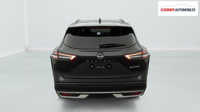 Nissan Qashqai image 1