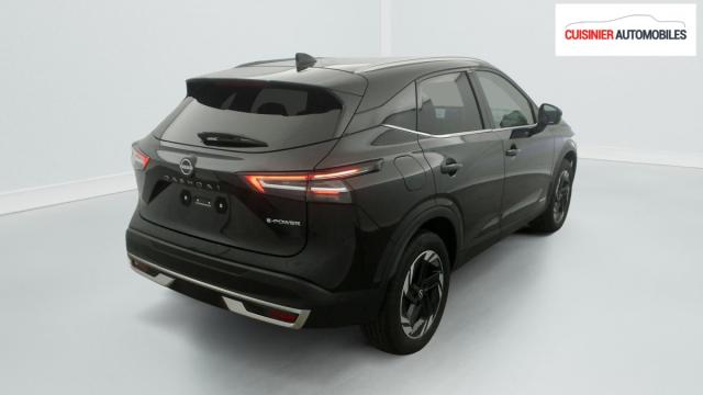 Nissan Qashqai image 9