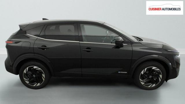 Nissan Qashqai image 4
