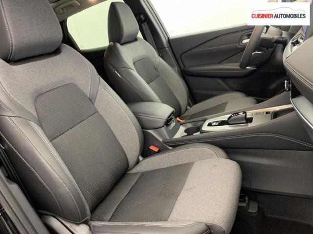 Nissan Qashqai image 2