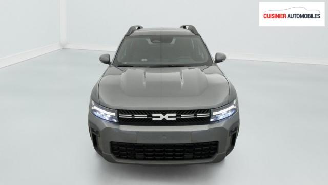 Dacia Bigster image 7