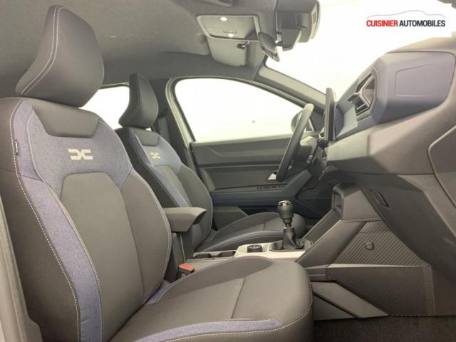 Dacia Bigster image 6