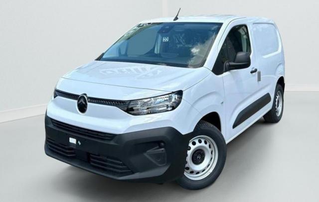 Citroen Berlingo Van M 650kg Bluehdi 130 S&s Eat8