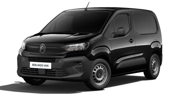 Citroen Berlingo Van M 650kg Bluehdi 130 S&s Eat8