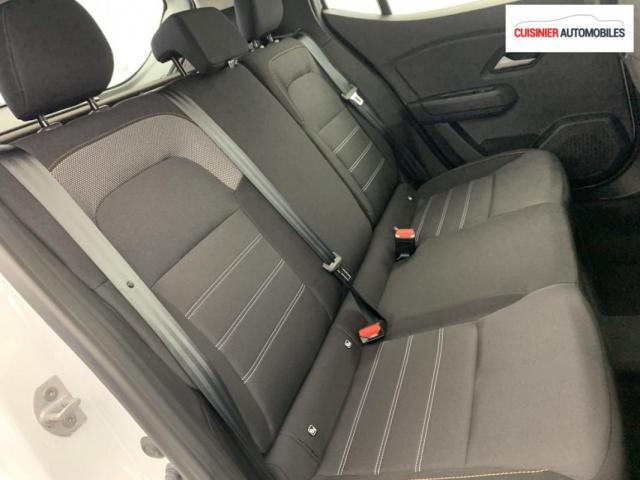 Dacia Sandero image 1