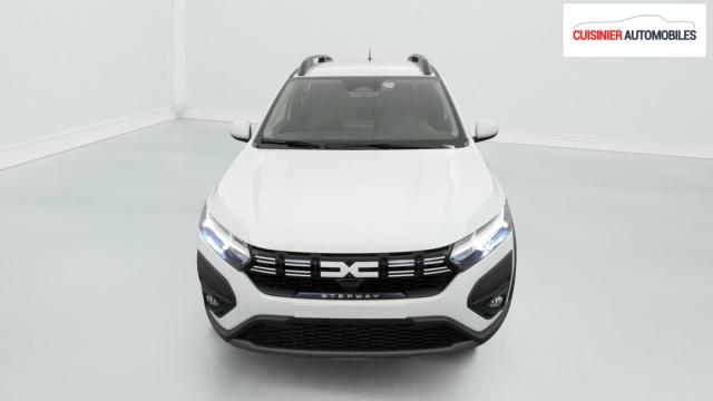 Dacia Sandero image 7