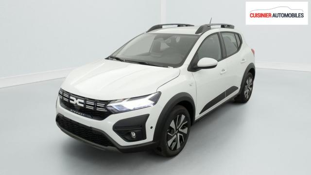 Dacia Sandero image 5