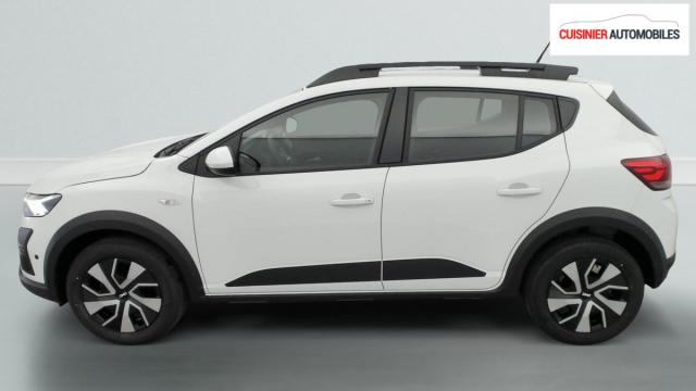 Dacia Sandero image 3