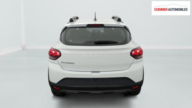 Dacia Sandero image 8