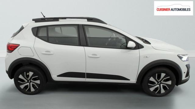 Dacia Sandero image 4