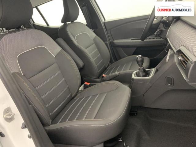 Dacia Sandero image 6