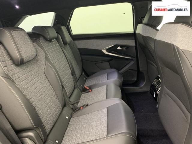 Peugeot 5008 image 2