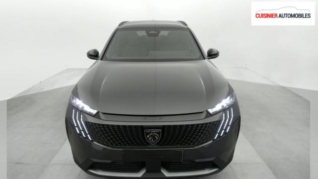Peugeot 5008 image 4