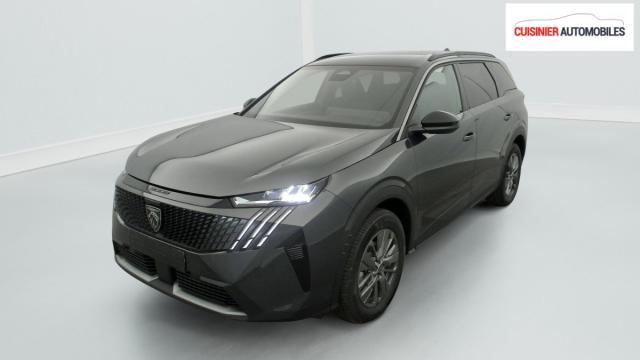 Peugeot 5008 image 3
