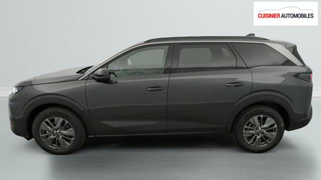 Peugeot 5008 image 8