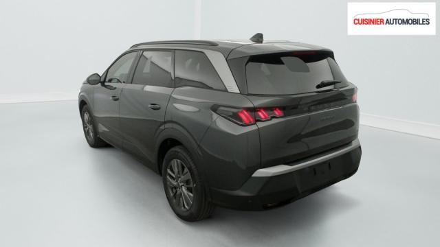 Peugeot 5008 image 7