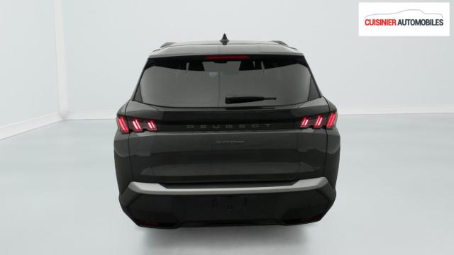 Peugeot 5008 image 5