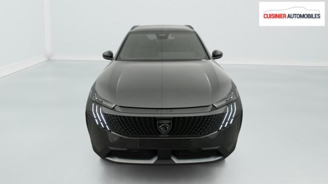 Peugeot 5008 image 3
