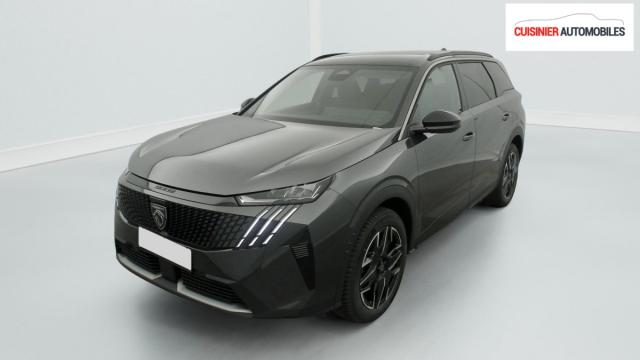 Peugeot 5008 image 6