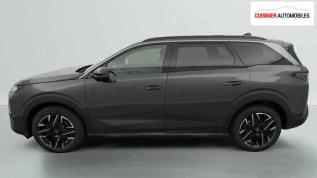 Peugeot 5008 image 2