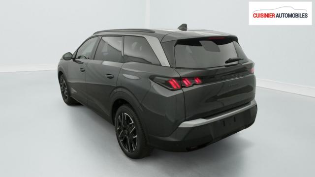 Peugeot 5008 image 4