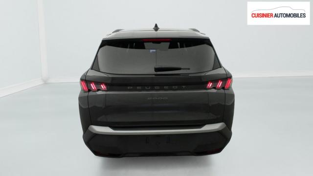 Peugeot 5008 image 7
