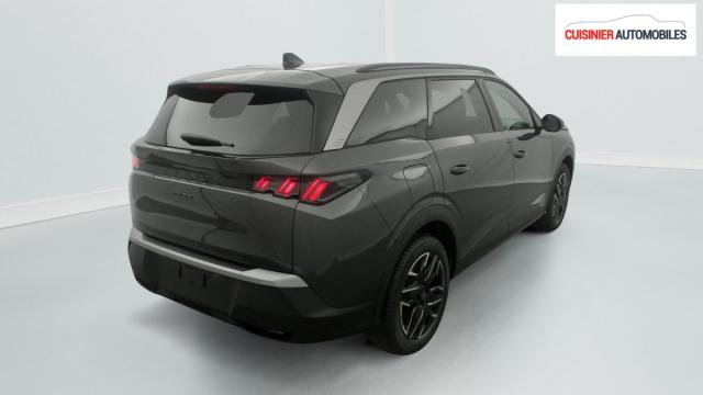 Peugeot 5008 image 5