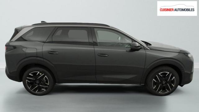 Peugeot 5008 image 8