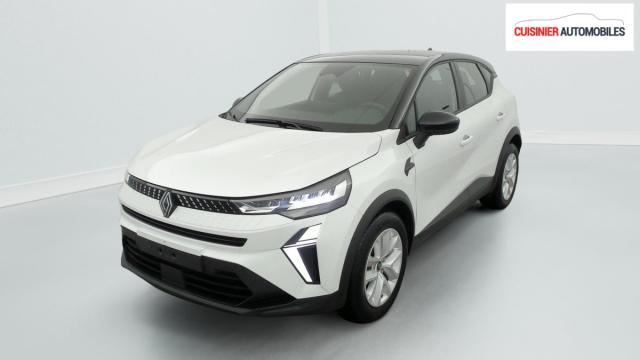 Renault Captur image 2