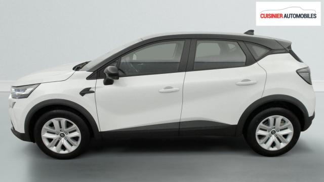 Renault Captur image 8