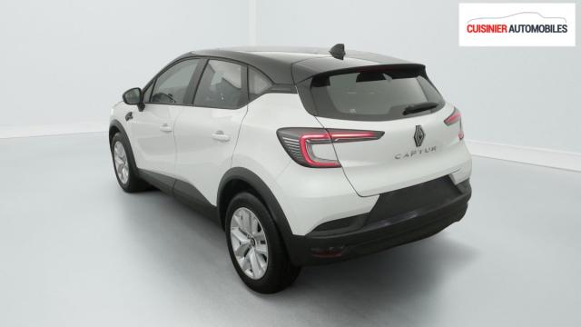 Renault Captur image 6