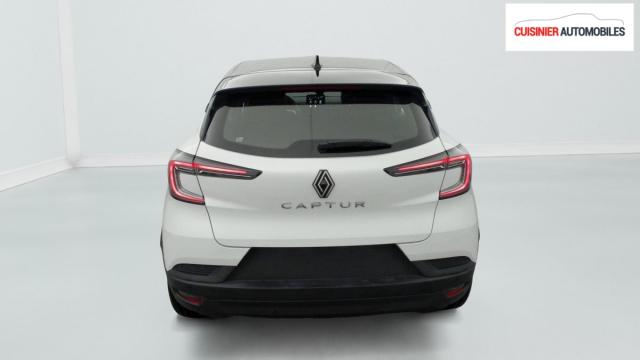 Renault Captur image 1