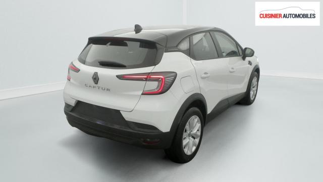 Renault Captur image 4