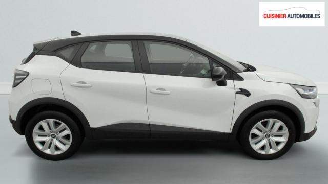 Renault Captur image 5