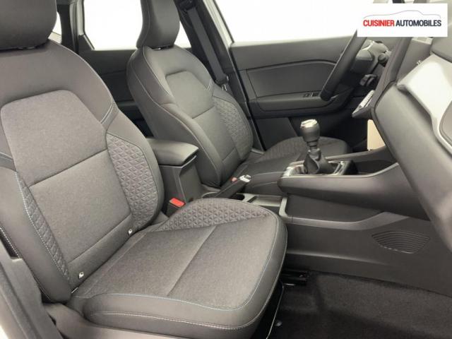 Renault Captur image 3