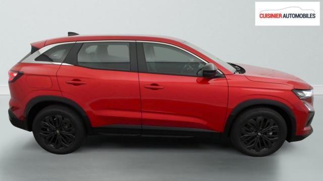 Renault Austral image 6