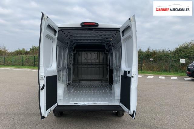 Peugeot Boxer image 5