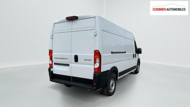 Peugeot Boxer image 7