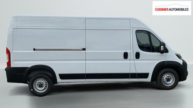 Peugeot Boxer image 9